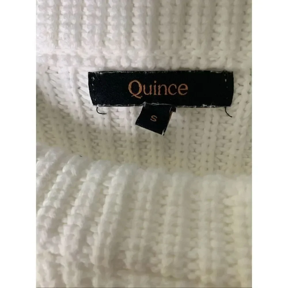 Quince 100% organic